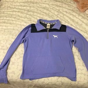 Victoria Secret Pink Pullover